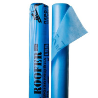 Паро-гидроизоляционная мембрана Roofer L55/70