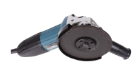 Шлифмашина угловая Makita 9558HNG
