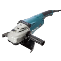 Угловая шлифмашина Makita GA 9020 (болгарка)