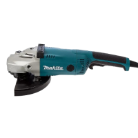 Угловая шлифмашина Makita GA 9020 (болгарка)