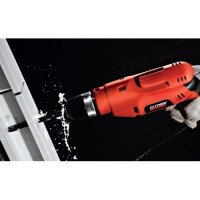 Дрель Stark ID-500 Profi (сетевая)
