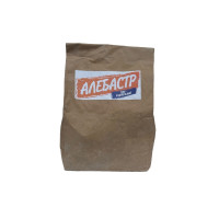 Алебастр строительный Г-4 (10 кг)