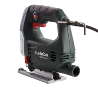 Электролобзик Metabo STEB 65 Quick