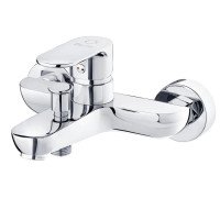 Смеситель Perla (для ванны) Elis PSH504