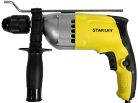 Дрель ударная Stanley STDH8013C