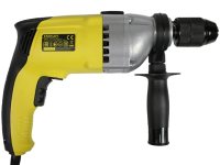 Дрель ударная Stanley STDH8013C