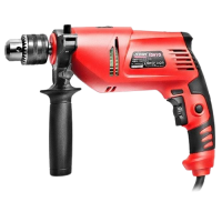 Дрель ударная Stark ID-910