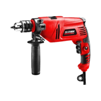 Дрель ударная Stark ID-910