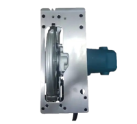 Циркулярная пила Makita HS7601