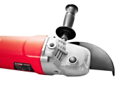Двуручная угловая шлифмашина Stark AG 2500