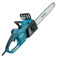 Электрическая цепная пила Makita UC4041A