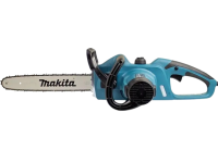 Электрическая цепная пила Makita UC4041A