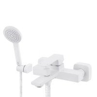 Смеситель Perla (для ванны) Robin PBZ6204W