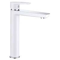 Смеситель Imprese (для умывальника) BRECLAV 05245WH