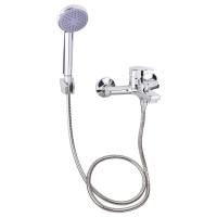 Смеситель Lidz (для ванны) NEW 19 46 006-1