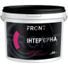 Краска "Интерьерная" FRONT (3 кг)
