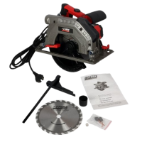 Пила дисковая Stark CS-190/2 PROFI