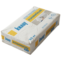 Шпаклёвка Кнауф Фугенфюллер (Украина) 25 кг