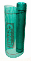 Сетка фасаднаяная Ceresit CT-325 5х5 (160г) (м.кв)