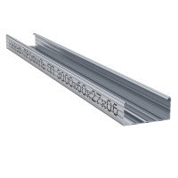 Профиль Knauf CD-60 3 м (0,60 мм)