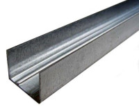 Профиль UW-50 4м (0,6мм)