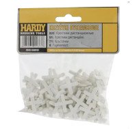 Крестики для плитки HARDY 1,5мм (200шт)