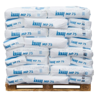 Машинная штукатурка Knauf MP 75 (30 кг)