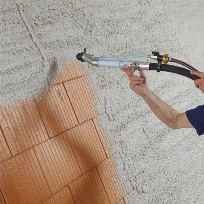 Машинная штукатурка Knauf MP 75 (30 кг)