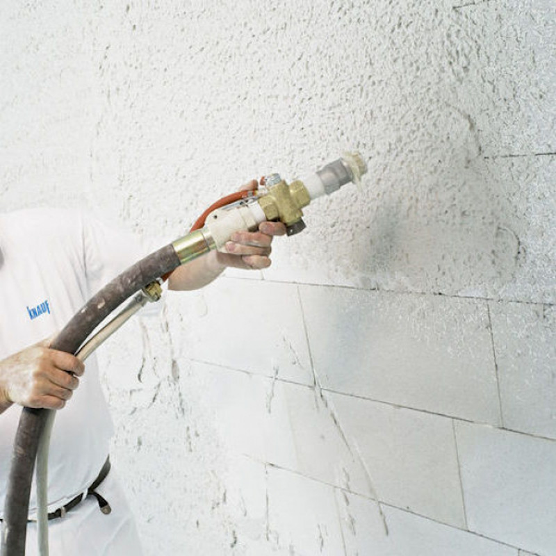 Машинная штукатурка Knauf MP 75 (30 кг)