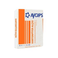 Гипс формовочный Г-10 Aygips (25 кг)