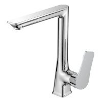 Смеситель Imprese (для кухни) VITE f03407401AA
