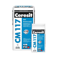 Клей для природного камня Ceresit СМ 117 (25 кг)