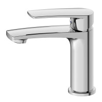 Смеситель Imprese (для умывальника) KAMPA 05285 хром