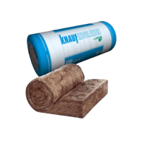 Минеральная вата Knauf Insulation Unifit TS035 10100x1200x50 мм (12,12 м2)