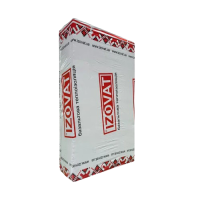 Базальтовая вата IZOVAT 135 кг/м3 1000x600x150 мм (1,2 м2)