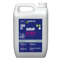 Грунт-концентрат Bostik GRIP A560 Classic (Primer 6000) 5 л