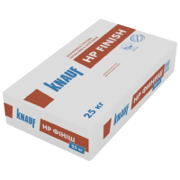 Шпаклёвка Knauf HP финиш (25 кг)