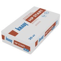 Стартовая штукатурка Knauf (30 кг) Молдова