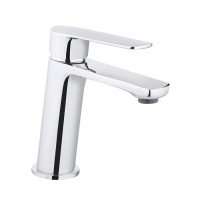 Смеситель Perla (для раковины) Jack "хром" PBZ6303