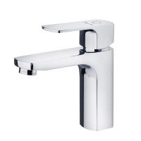 Смеситель Perla (для раковины) King "хром" PSH703