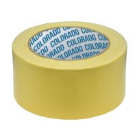 Лента малярная Colorado 50мм (40м)