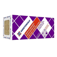 Базальтовая вата Sweetondale Thermowool Block Standard 45 1200x600x50 мм (8,64 м2)