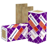 Базальтовая вата Sweetondale Thermowool Block Standard 45 1200x600x100 мм (4,32 м2)