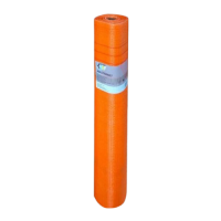 Сетка стекловолоконная Masterplast Masternet 145 г/м2 (50 м2)