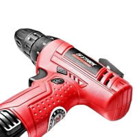 Шуруповёрт аккумуляторный Stark CD-10-2 Li-Ion