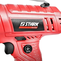 Шуруповёрт аккумуляторный Stark CD-10-2 Li-Ion