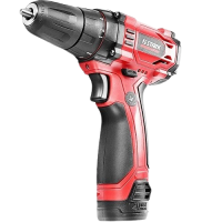 Шуруповёрт аккумуляторний Stark CD-12-2 Li-Ion
