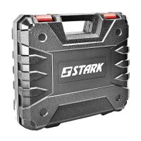 Шуруповёрт аккумуляторний Stark CD-12-2 Li-Ion