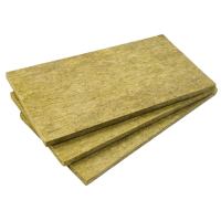 Базальтовая вата Sweetondale Thermowool Fas Decor 1200x600x100 мм 115 кг/м3 (2,16 м2)