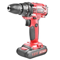 Шуруповёрт аккумуляторный Stark CD-18-2 Li-Ion